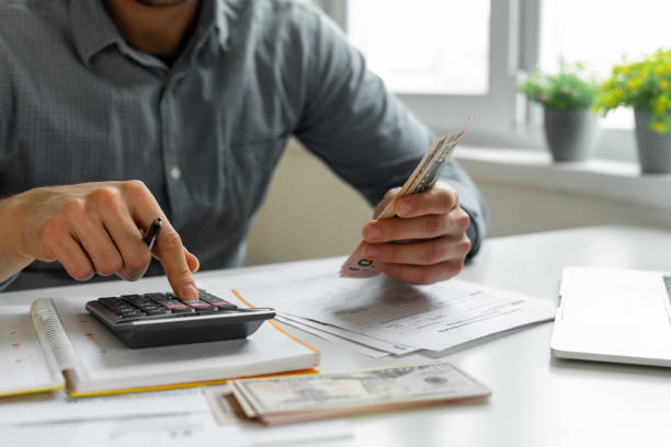 Trusted Topaz Ranch Estates, NV Loan Agency Experts