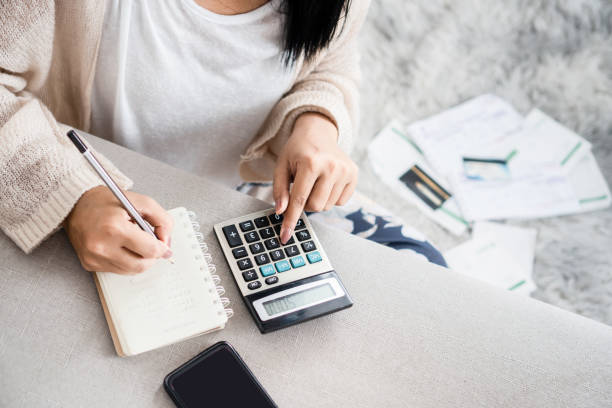 Best Loan Pre-Approval Services  in Topaz Ranch Estates, NV
